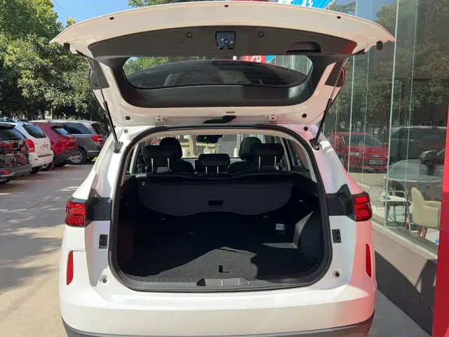 Haval H6 — Фото автомобиля 15