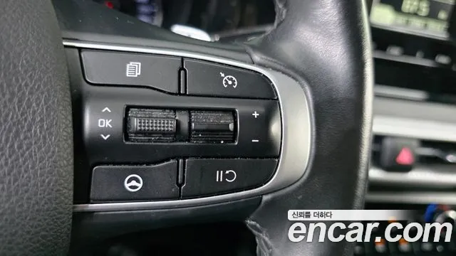 Kia K5 Generation 3 — Фото автомобиля 23
