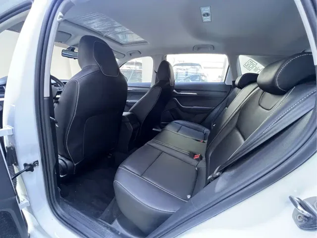 Skoda Kamiq — Фото автомобиля 8