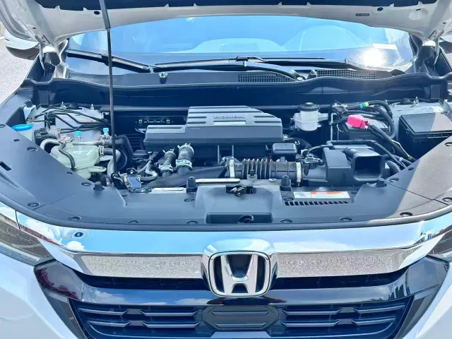 Honda Breeze — Фото автомобиля 19