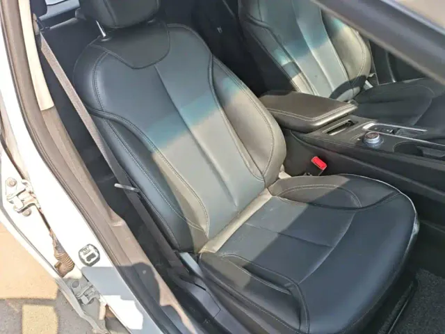 Buick Velite 6 — Фото автомобиля 24