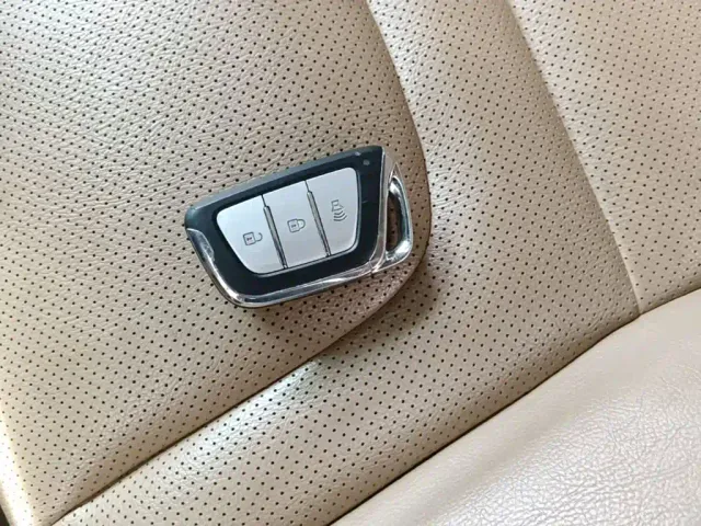 JAC Refine L6 MAX — Фото автомобиля 8