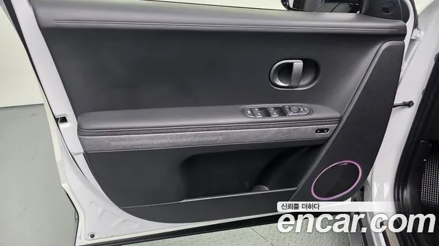 Hyundai Ioniq 5 — Фото автомобиля 13