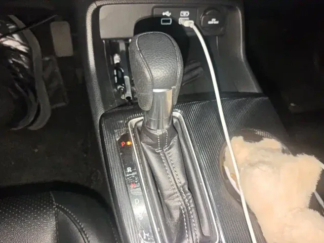 Honda Civic — Фото автомобиля 10