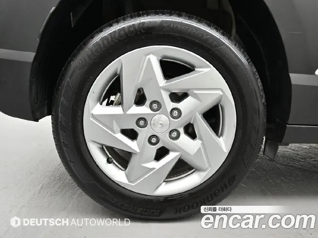 Hyundai Kona SX2 — Фото автомобиля 20