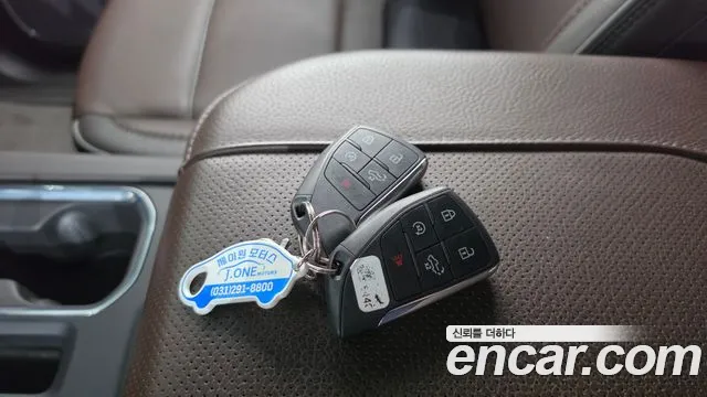 GMC Sierra — Фото автомобиля 21