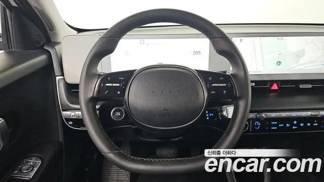 Hyundai Ioniq5 — Фото автомобиля 16