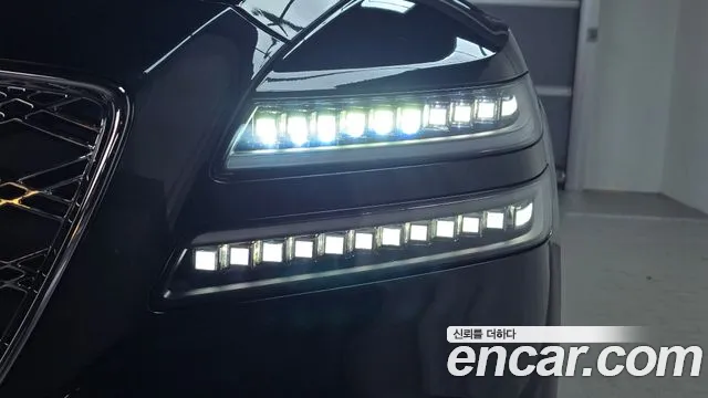Genesis GV80 2.5T Бензин AWD — Фото автомобиля 19
