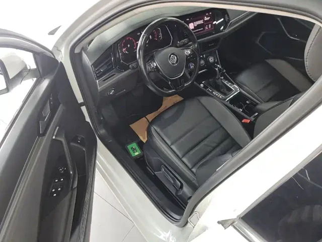 Volkswagen Sagitar — Фото автомобиля 15