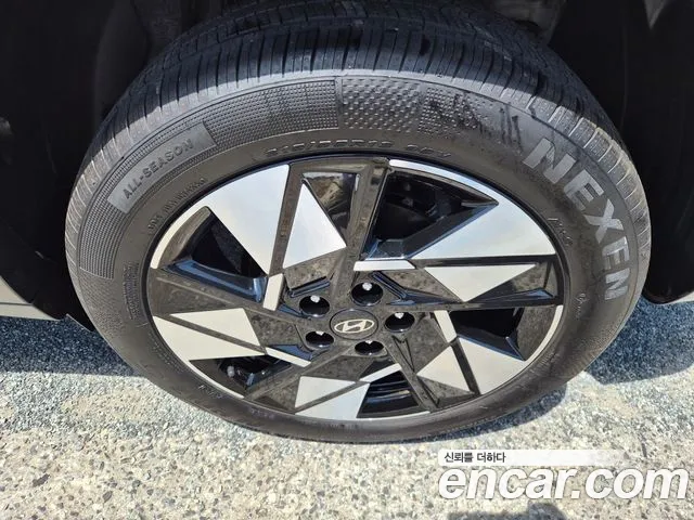 Hyundai Kona SX2 — Фото автомобиля 14