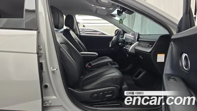 Hyundai Ioniq 5 Ioniq5 — Фото автомобиля 16
