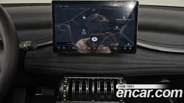 BYD Atto 3 — Фото автомобиля 13