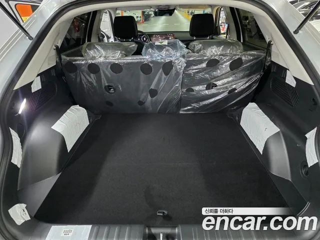 Hyundai Ioniq5 — Фото автомобиля 18