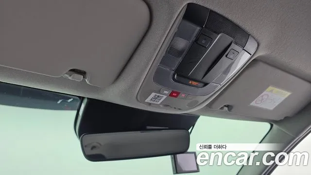 Kia Niro All Niro EV Air — Фото автомобиля 16