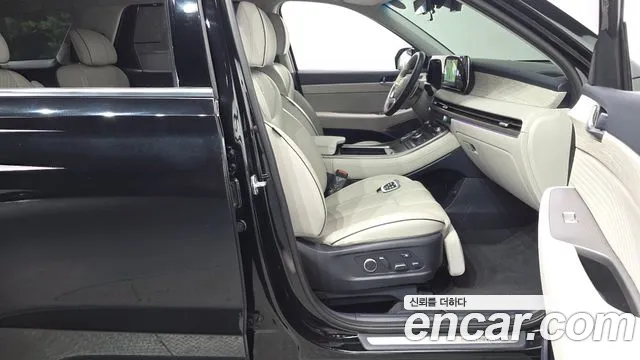 Hyundai Palisade The New Palisade Дизель 2.2 2WD — Фото автомобиля 25