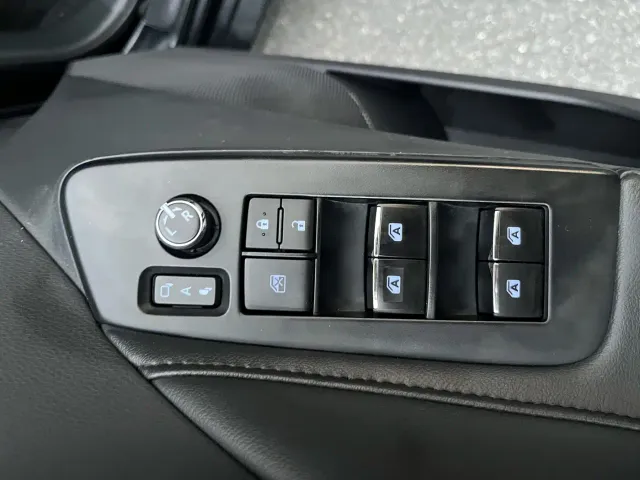 Toyota Avalon — Фото автомобиля 25