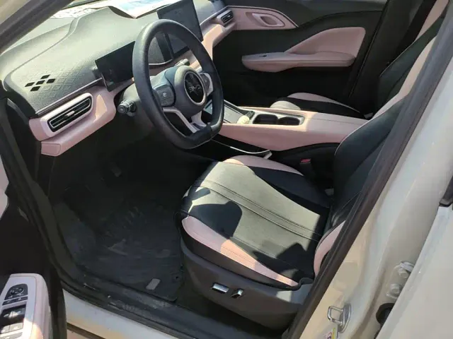 BYD Seagull — Фото автомобиля 14