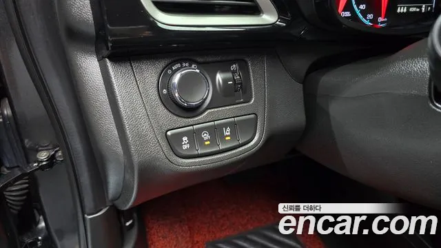 ChevroletGMDaewoo Spark Новый Spark Premier — Фото автомобиля 20