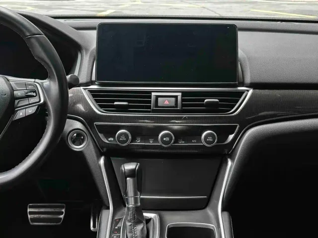 Honda Accord — Фото автомобиля 18