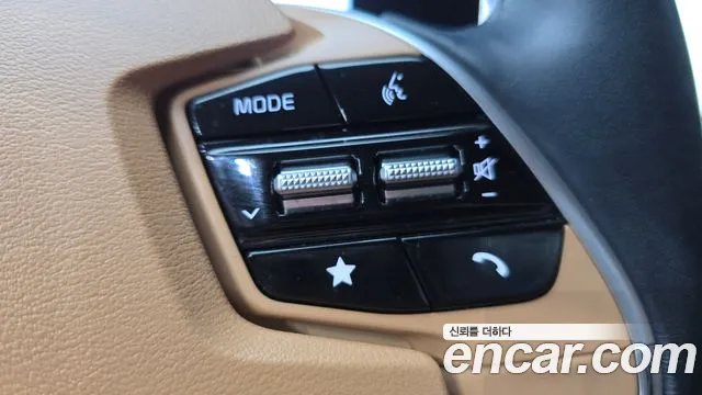 Kia EV6 Long Range — Фото автомобиля 29