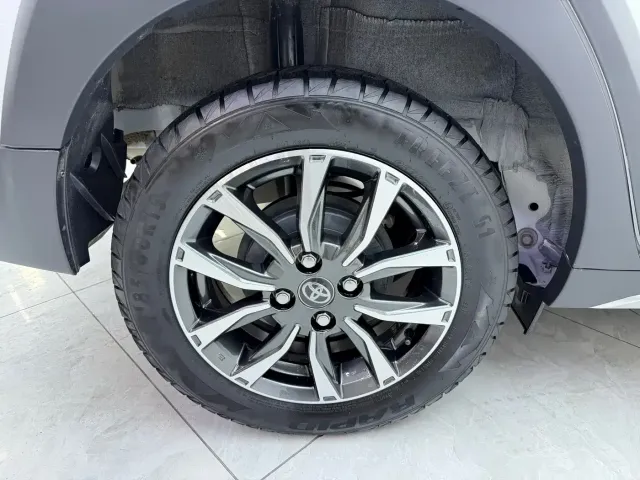 Toyota YARiS L Zhi Xuan — Фото автомобиля 19