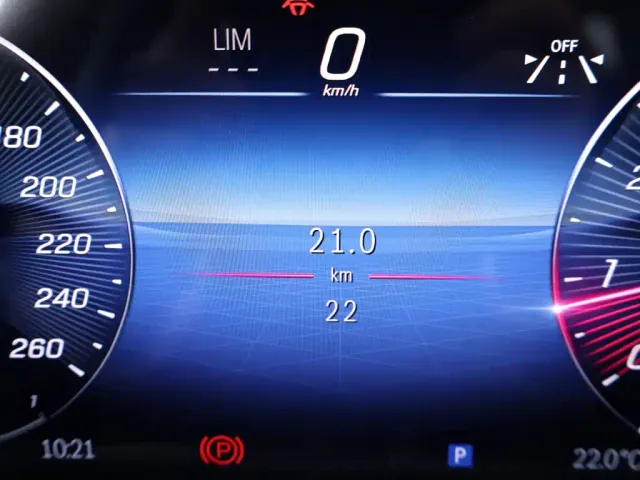 Mercedes-Benz A-Class — Фото автомобиля 15