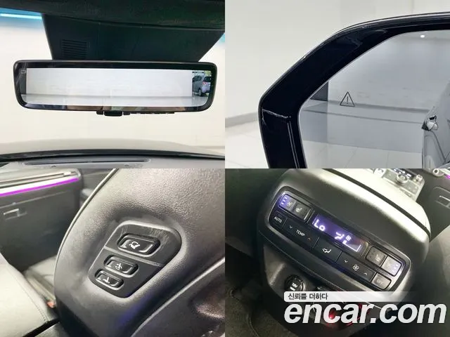 Hyundai Palisade The New Palisade Дизель 2.2 2WD — Фото автомобиля 19