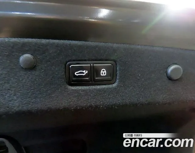 Kia K8 Signature — Фото автомобиля 19