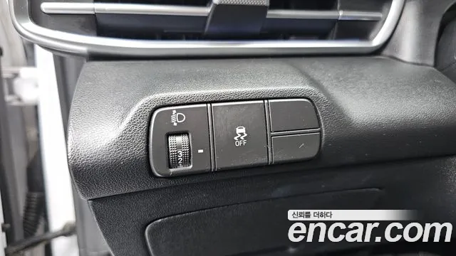 Hyundai Avante CN7 — Фото автомобиля 20