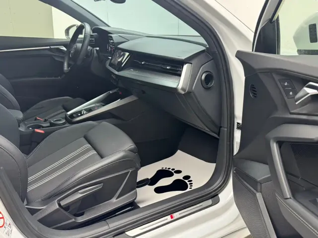 Audi A3 — Фото автомобиля 11