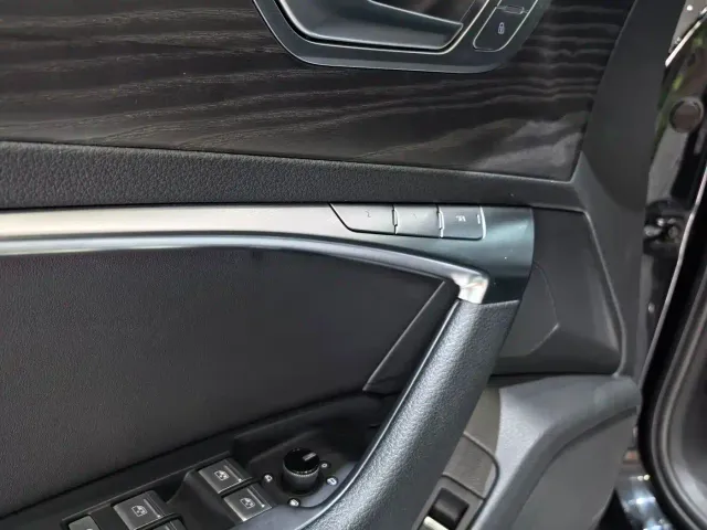 Audi A6L — Фото автомобиля 11