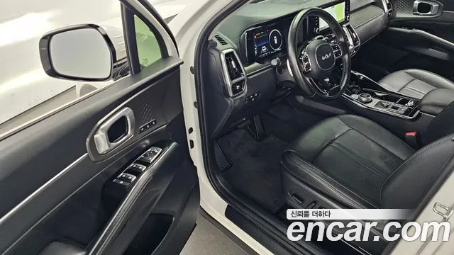 Kia Sorento Generation 4 — Фото автомобиля 15