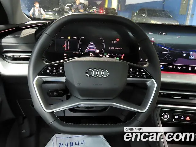 Audi Q5 45 TFSI quattro S Line — Фото автомобиля 16