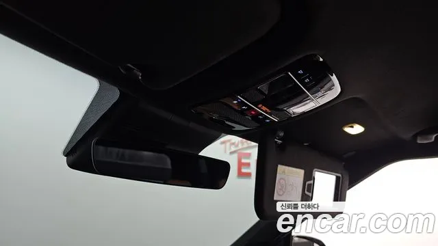Hyundai Santafe Santa Fe (MX5) Бензин 2.5T 2WD — Фото автомобиля 14