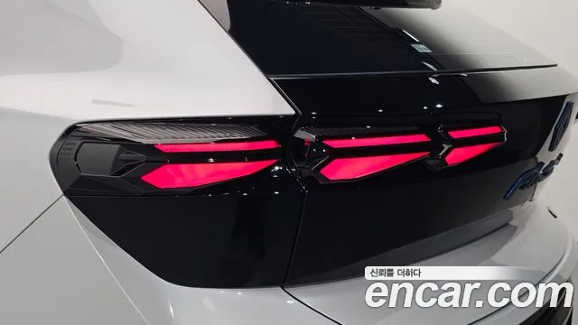 Renault Korea Filante — Фото автомобиля 8