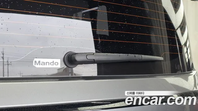 Kia RAY — Фото автомобиля 29