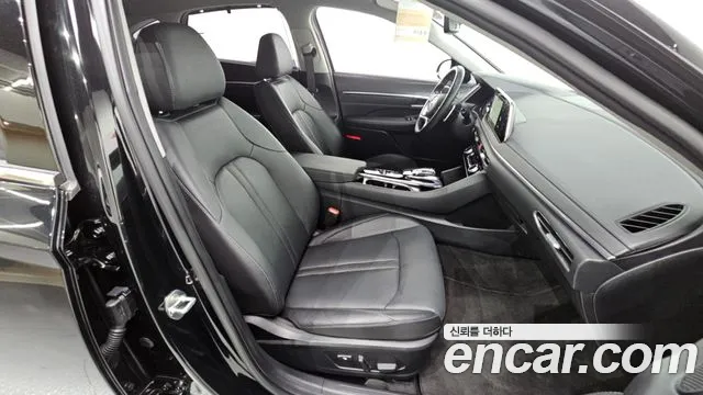 Hyundai Sonata Sonata (DN8) — Фото автомобиля 26