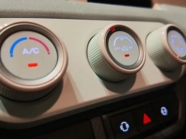 Chery QQ Ice Cream — Фото автомобиля 16