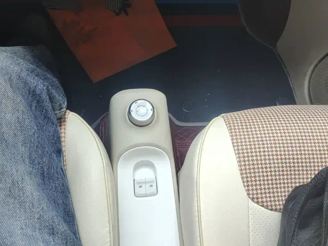 Wuling Hongguang Mini EV — Фото автомобиля 13