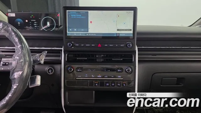 Hyundai Staria — Фото автомобиля 14