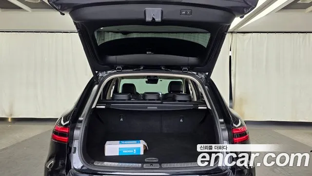 Genesis GV70 Electrified — Фото автомобиля 20