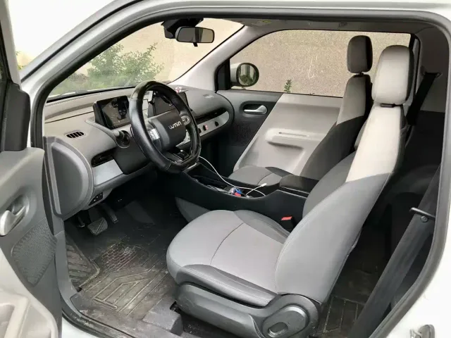 Changan Lumin — Фото автомобиля 3