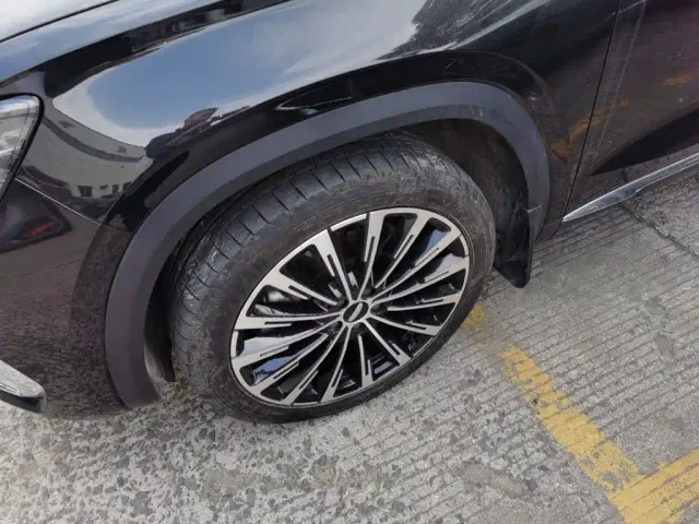 Geely Xingyue L — Фото автомобиля 24