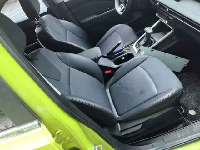 Wuling Xingchi — Фото автомобиля 24