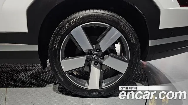 Hyundai Santa Fe — Фото автомобиля 6