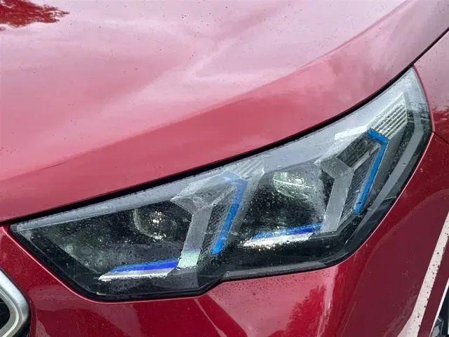 BMW X2 — Фото автомобиля 13
