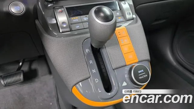 Hyundai Casper Новый Casper Turbo Inspiration — Фото автомобиля 9