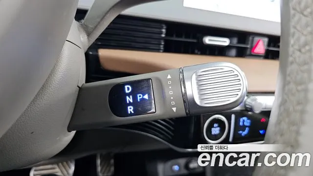 Hyundai Ioniq 5 Ioniq5 — Фото автомобиля 9