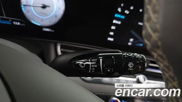 Hyundai Avante CN7 — Фото автомобиля 29