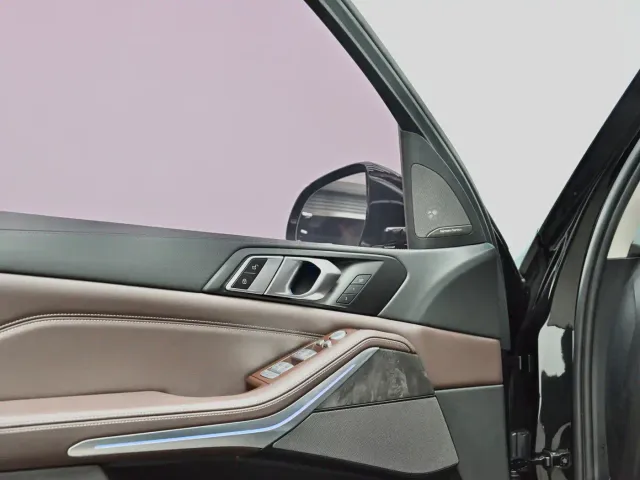 BMW X5 — Фото автомобиля 19